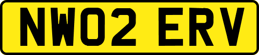 NW02ERV