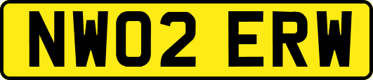 NW02ERW