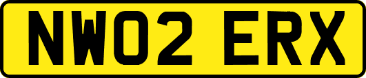 NW02ERX