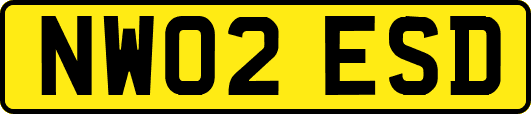 NW02ESD