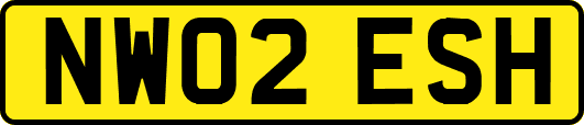 NW02ESH