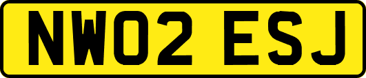NW02ESJ