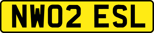 NW02ESL
