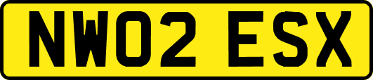 NW02ESX