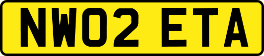 NW02ETA