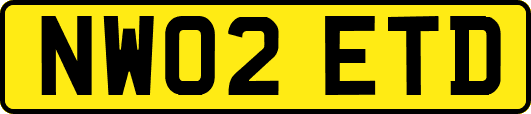 NW02ETD