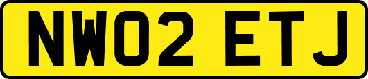 NW02ETJ