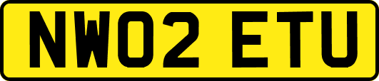 NW02ETU