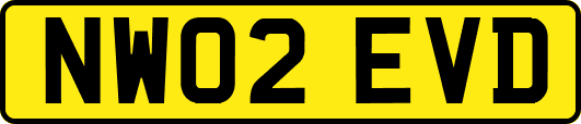 NW02EVD