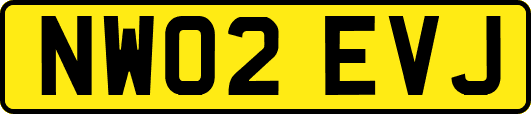 NW02EVJ