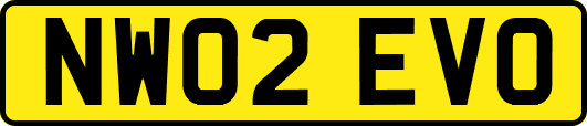 NW02EVO