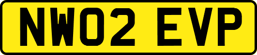 NW02EVP