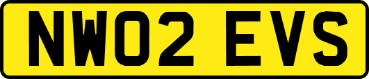 NW02EVS