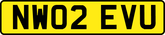 NW02EVU