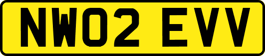 NW02EVV