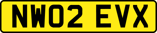 NW02EVX