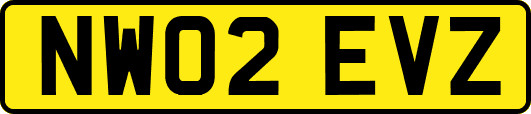 NW02EVZ