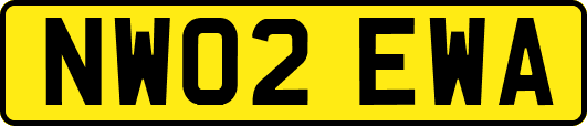NW02EWA