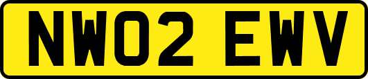NW02EWV