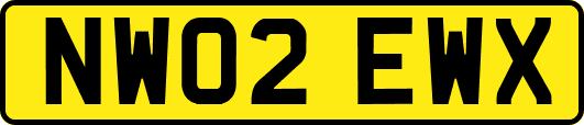 NW02EWX