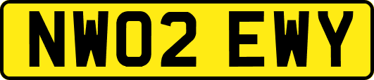 NW02EWY
