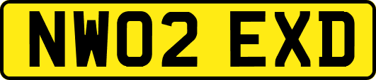NW02EXD