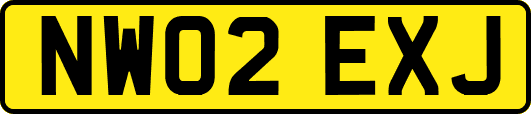 NW02EXJ