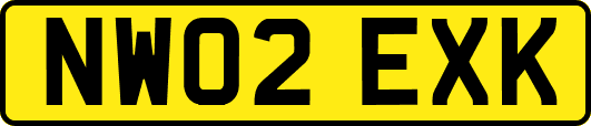 NW02EXK