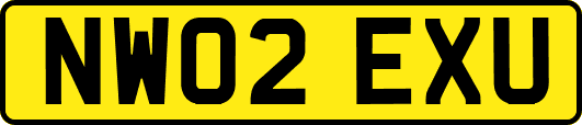 NW02EXU