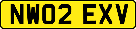 NW02EXV
