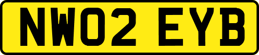 NW02EYB
