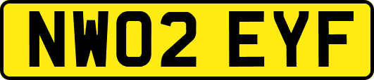NW02EYF