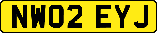 NW02EYJ