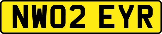 NW02EYR