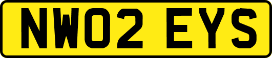 NW02EYS