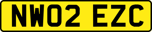 NW02EZC