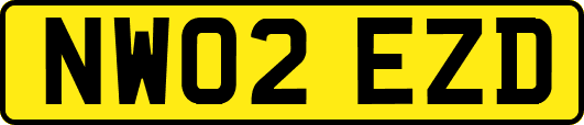 NW02EZD