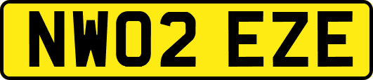 NW02EZE