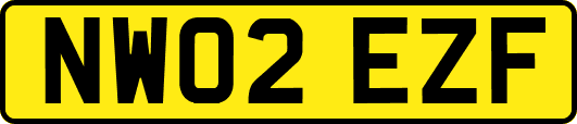 NW02EZF