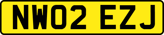 NW02EZJ