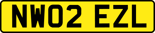 NW02EZL