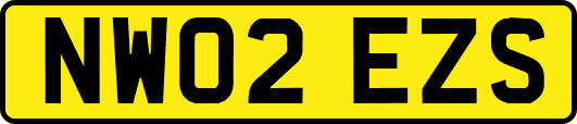NW02EZS