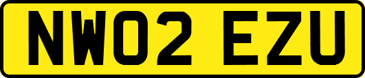 NW02EZU