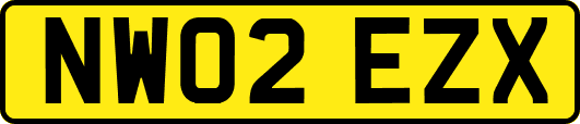 NW02EZX