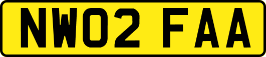 NW02FAA