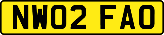 NW02FAO