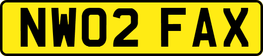 NW02FAX