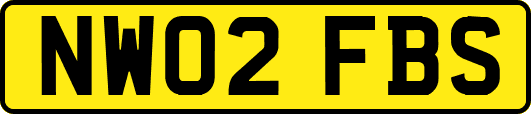 NW02FBS