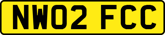 NW02FCC