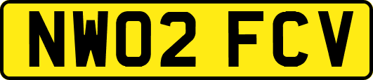 NW02FCV